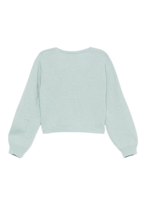 Cardigan con bottoni MARIELLA FERRARI | MGU19VE